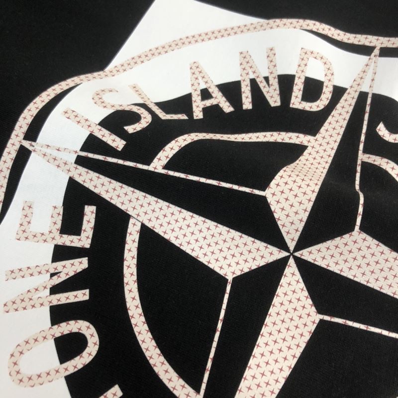 Stone Island T-Shirts